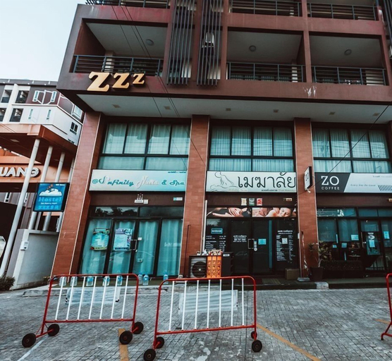 Exterior & Views 2, Peony's Home, Don Muang