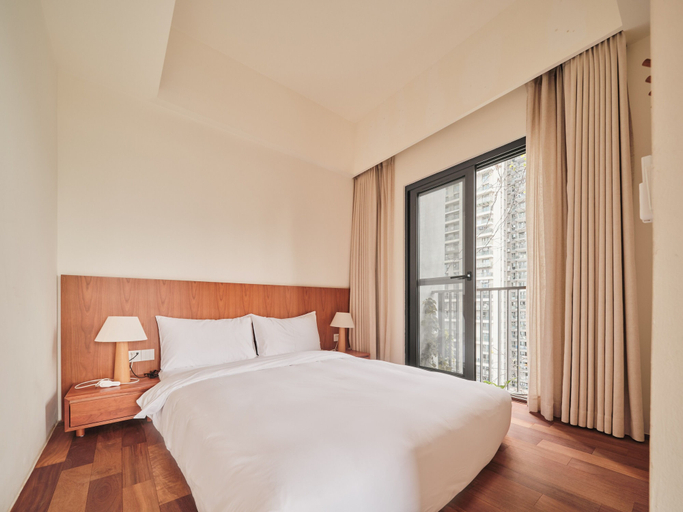 Bedroom 9