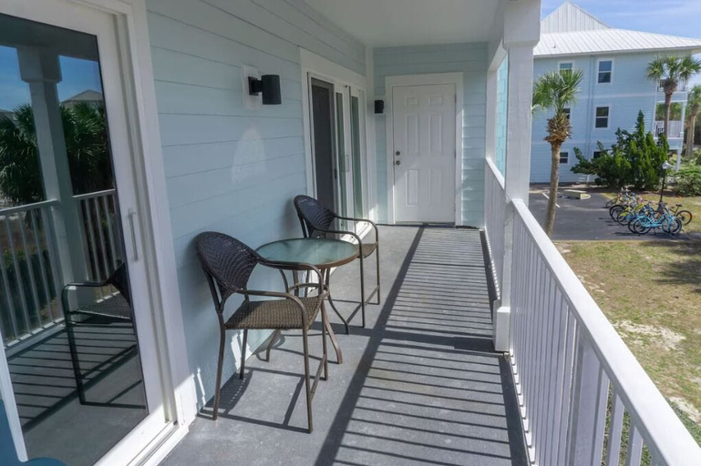 Others 4, Beachside Villas 1022, Walton