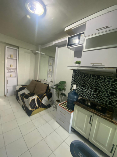 Others 3, Apartemen kalibata city by Ratu, Jakarta Selatan