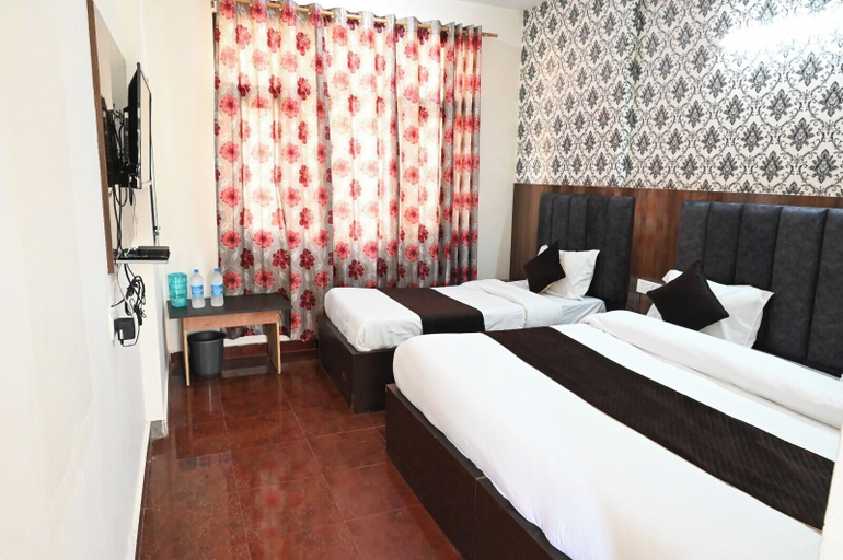 Others 3, Hotel Sai Sunder inn, Reasi