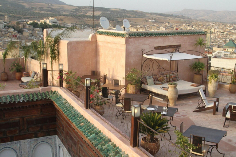 Others 5, Riad Laaroussa- Guest House, Fès