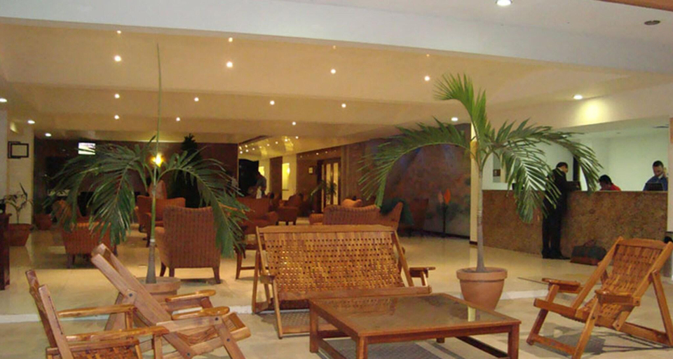 Food & Drinks 5, Poza Rica Inn, Coatzintla