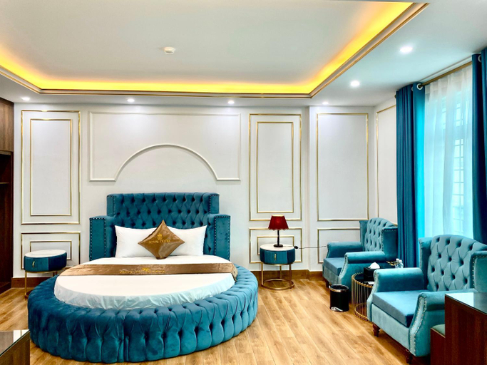 Others 4, Royal Hotel Que Vo, Quế Võ