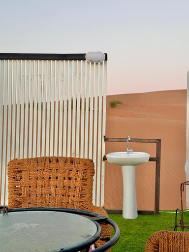 Others 4, The oasis chalet, Biddiya