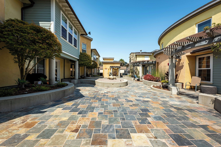 Exterior & Views 2, Avila Beach Retreat, San Luis Obispo