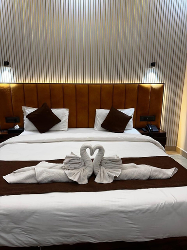 Others 5, Vega Hotel & Restro and The OM residency, Faizabad
