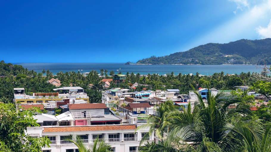 Others 4, Sea Hills Resort, Pulau Phuket