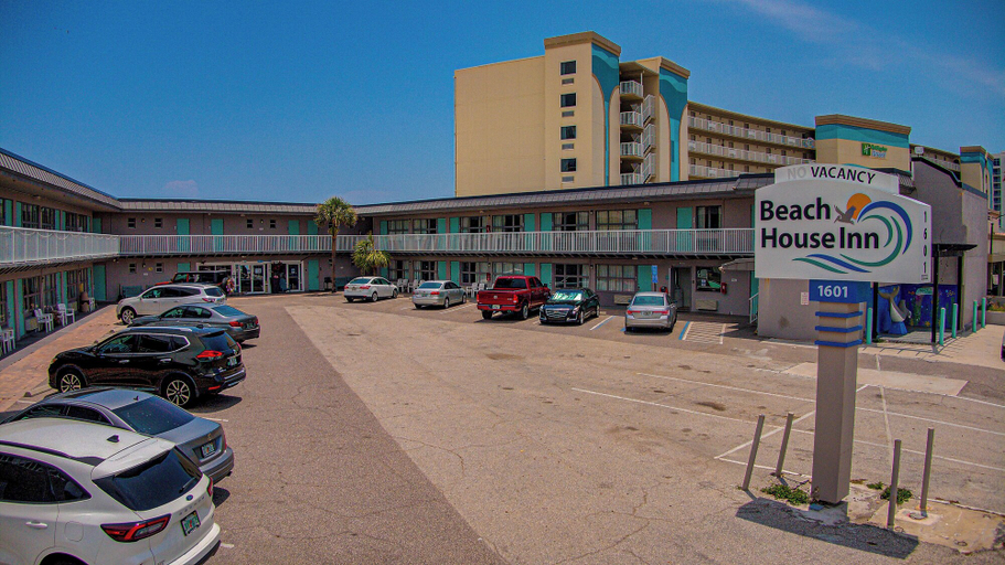 Exterior & Views 2, The Beach House Inn, Volusia