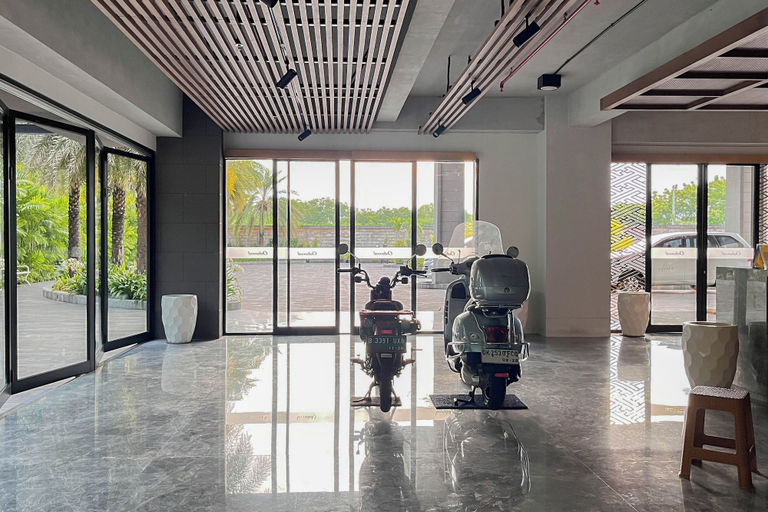Others 4, Apartment 1BR Lavaya at Nusa Dua Bali Area, Denpasar