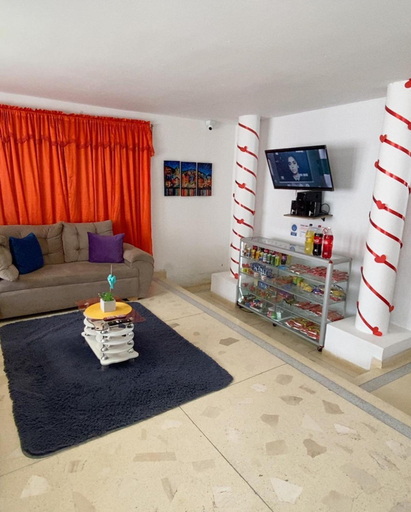 Others 5, Hotel la Sierra Riohacha II, Manaure
