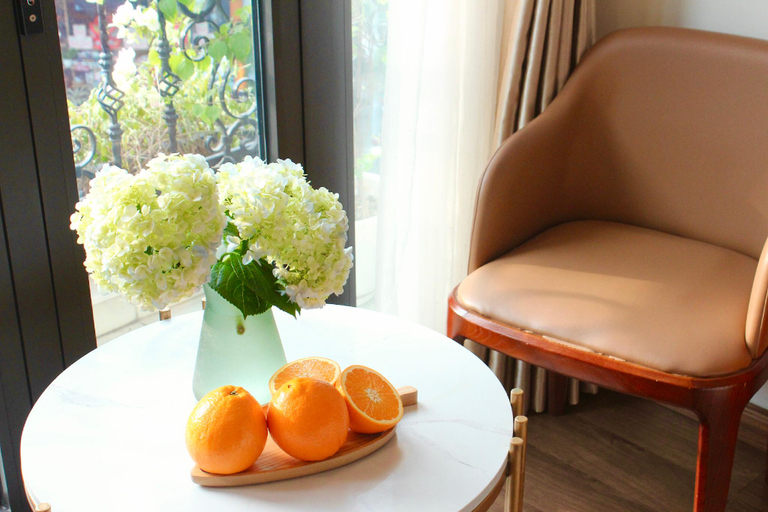 Food & Drinks 5, DE LA SOIE Hotel & Travel, Hoàn Kiếm
