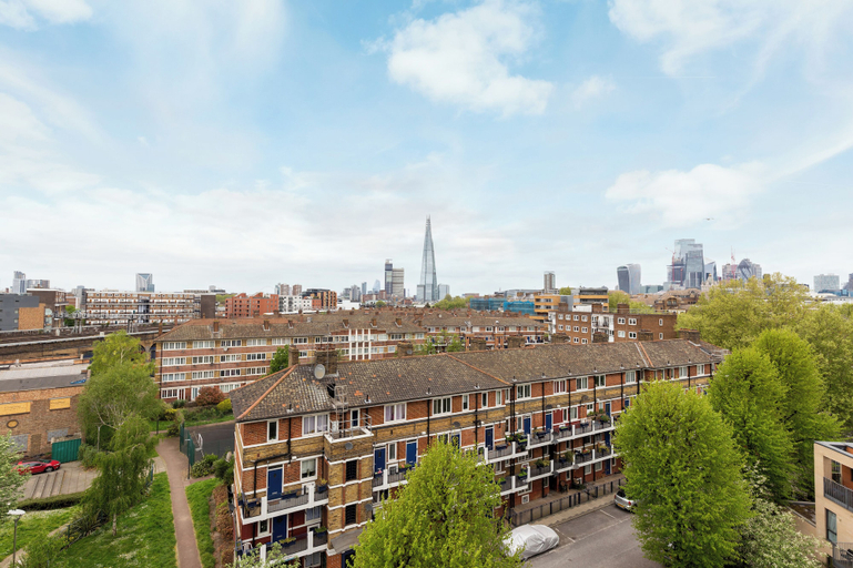 Exterior & Views, Gorgeous 2 Bed Apartment near London Bridge, London