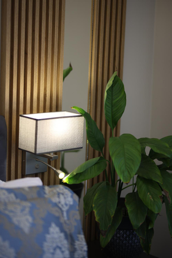 Bedroom 2, Hacıhan Hotel, Yomra