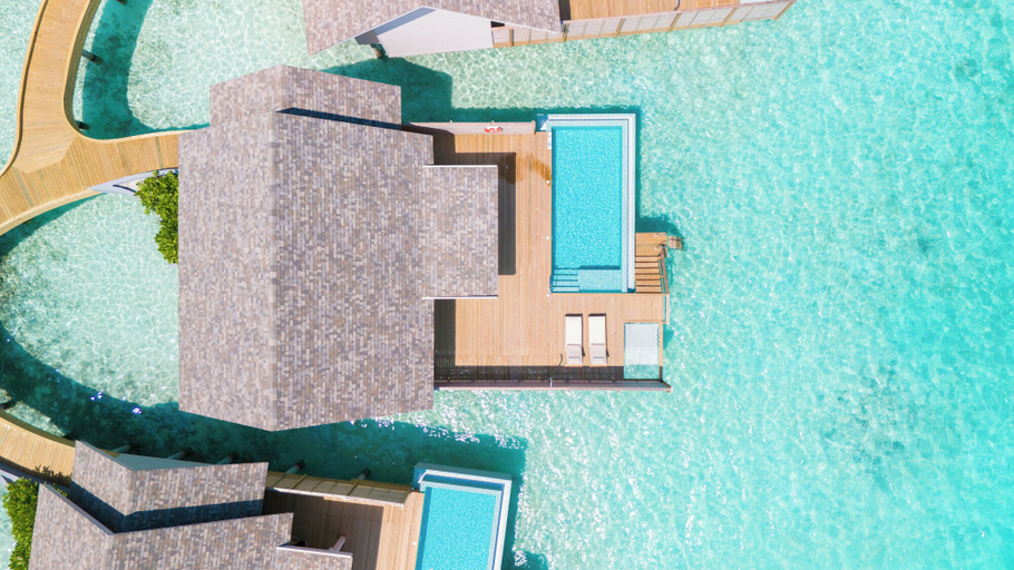 Exterior & Views 2, Ananea Madivaru Maldives, North Ari Atoll