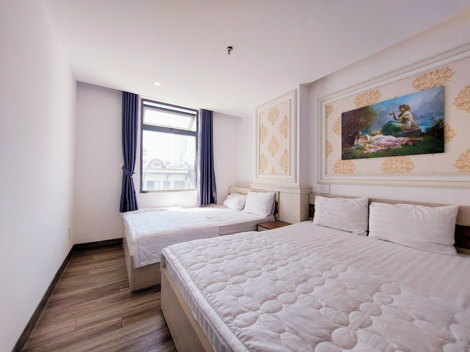 Bedroom 4, Lavender II Hotel, Da Nang