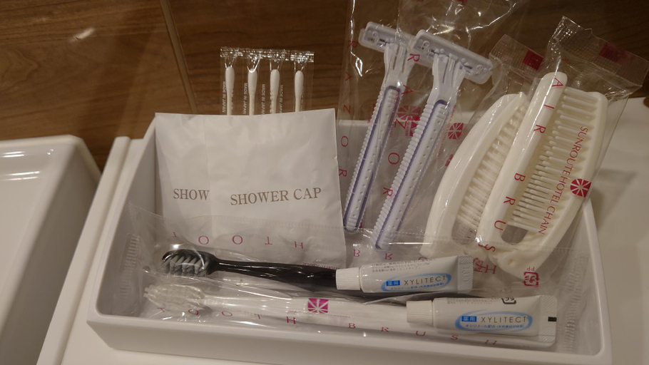 Amenities 4