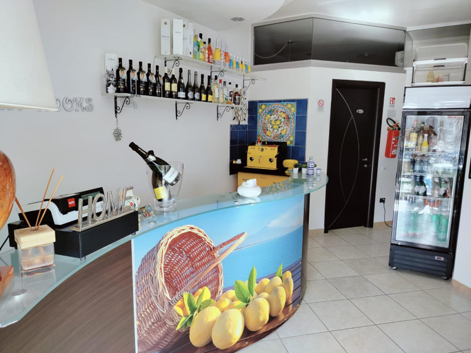 Others 5, Costa Costa Rooms, Salerno