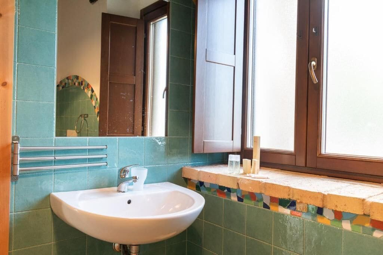 Bathroom 3, Borgo Majella by Rentbeat, Pescara