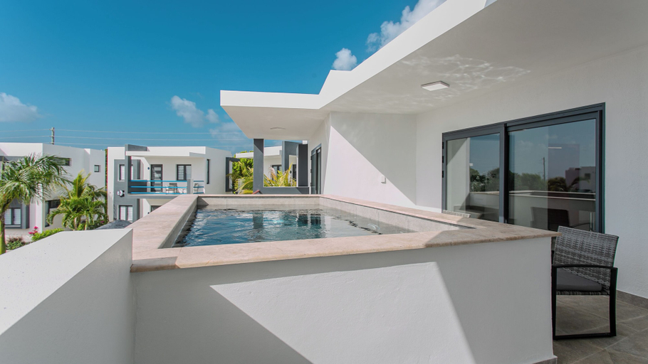 Sport & Beauty 5, Genesis Residences