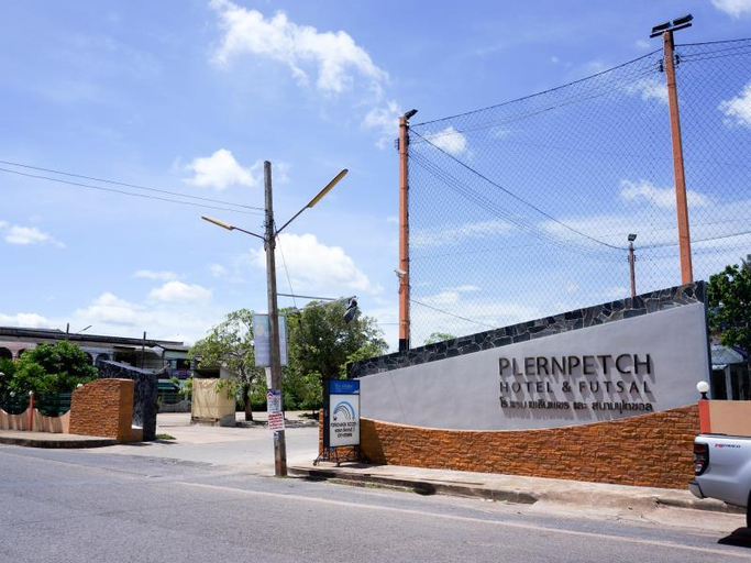 Others 5, Plernpetch Hotel, Muang Surat Thani