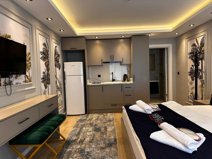 Others 4, Hayat Rose Hotel II, Çaykara