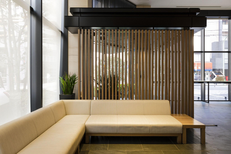 Public Area 5, Tokyu Stay Kamata - Tokyo Haneda, Ōta