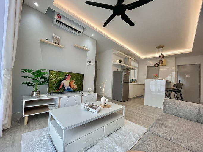 Others 5, ARC Austin Hill, Hiraeth Suite by Antlerzone, Johor Bahru