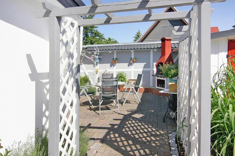 Others 3, Ferienhaus in Zempin mit Garten, Vorpommern-Greifswald