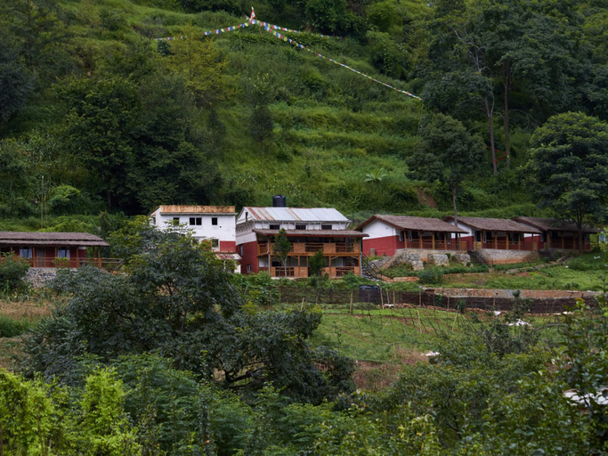 Others 2, Solid Rock - Lodge and Restaurant, Bagmati