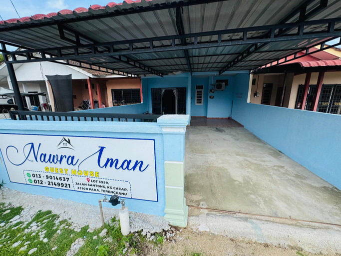Others 5, Nawra Iman Guest House, Dungun