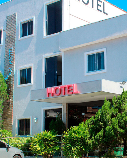 Others 1, Hotel Aeroporto Montese Star, Fortaleza