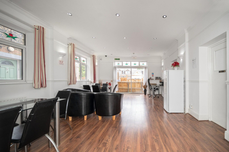 Public Area 3, Flexistay Norbury Aparthotel, London