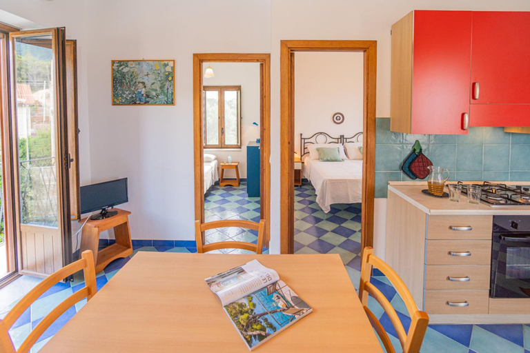 Others 4, Casa Gallizza con Vista Mare by Wonderful Italy, Palermo
