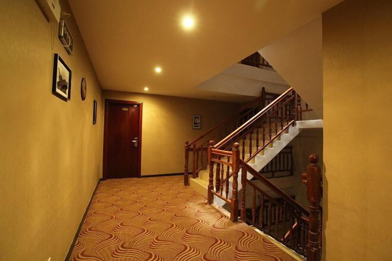 Others 5, Lingchuan Jinlu Business Hotel (Furong Xingcheng), Guilin