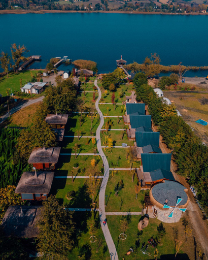 Exterior & Views 1, Dedeman Village Sapanca, Izmit
