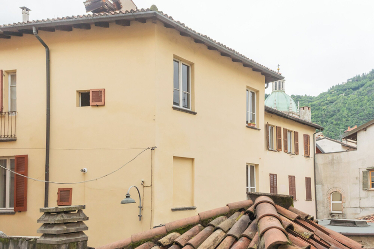 Exterior & Views, Up On the Roof by Rent all Como, Como