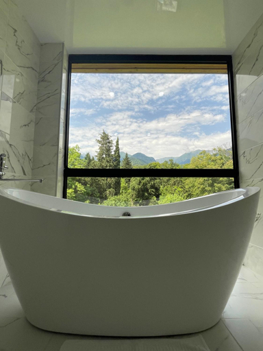 Bathroom 4, Royal Palace Hotel, Lagodekhi, Lagodekhi