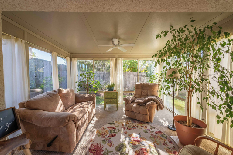Others 2, Seabreeze Bungalow, San Luis Obispo