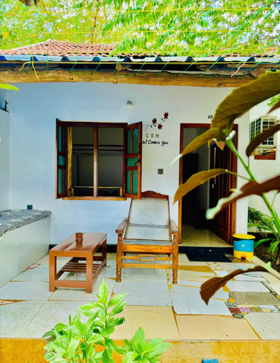 Exterior & Views, Diyakawa Hotel, Pothuvil