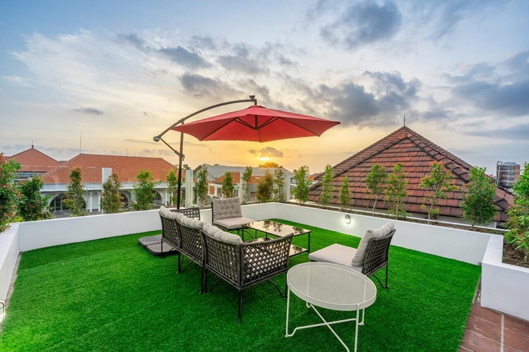 Others 5, Villa Nora by Five Elements, Badung