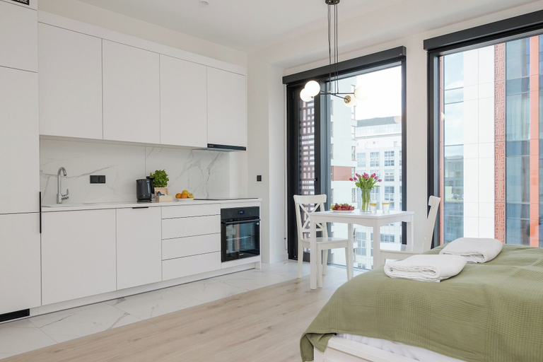Others 5, ShortStayPoland Prosta B187, Warsaw