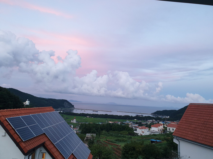 Others 4, Namhae German Village Hercules, Namhae