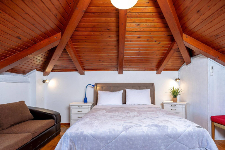 Room 2, Vadina Apartment 1 in Zakynthos, Ionian Islands