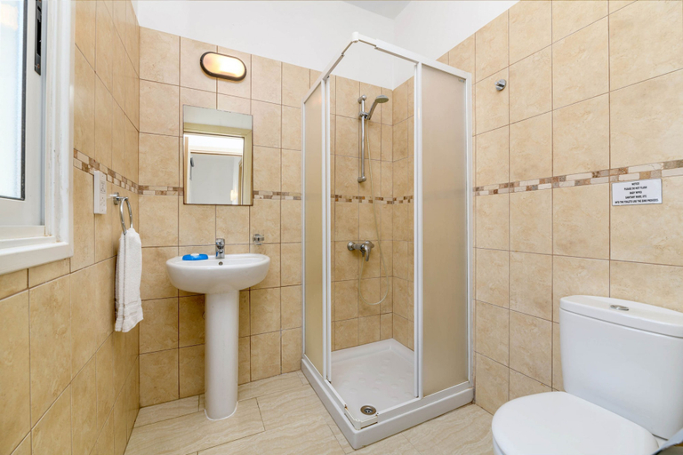 Room 3, Villa Clementine in Protaras