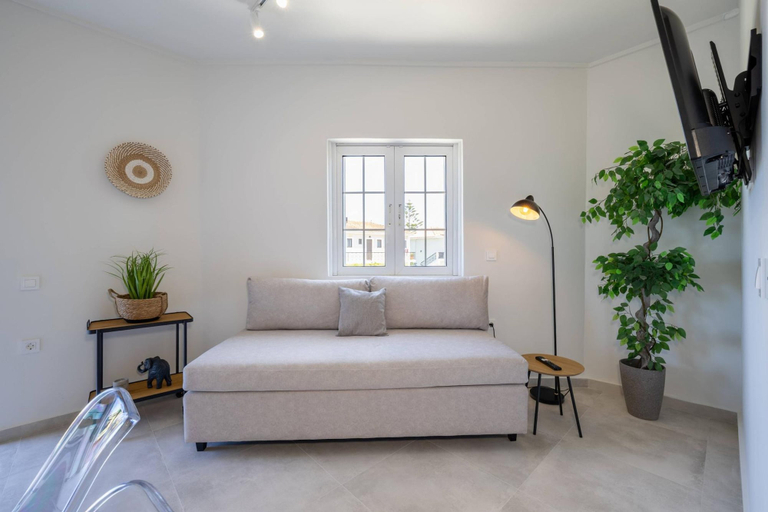 Room 3, Terra Nuova Zante in Zakynthos, Ionian Islands
