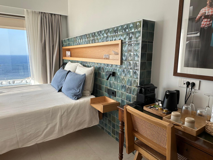 Bedroom 3, Maison Meltem, Crete