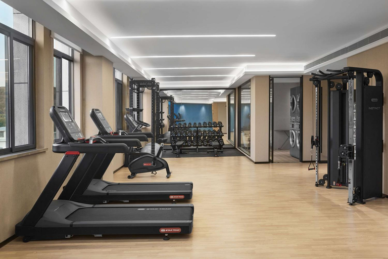 Others 5, Hilton Garden Inn Huaihua Anjiang, Huaihua