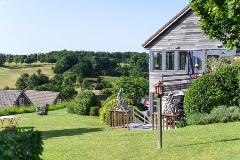 Others 4, Holiday Home near Somme Bay with Indoor Pool, Somme