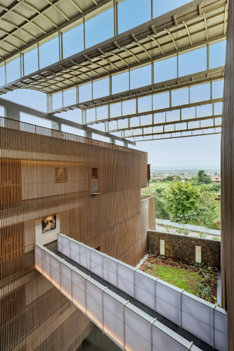 Public Area 4, Radisson Resort and Spa Lonavala, Raigarh